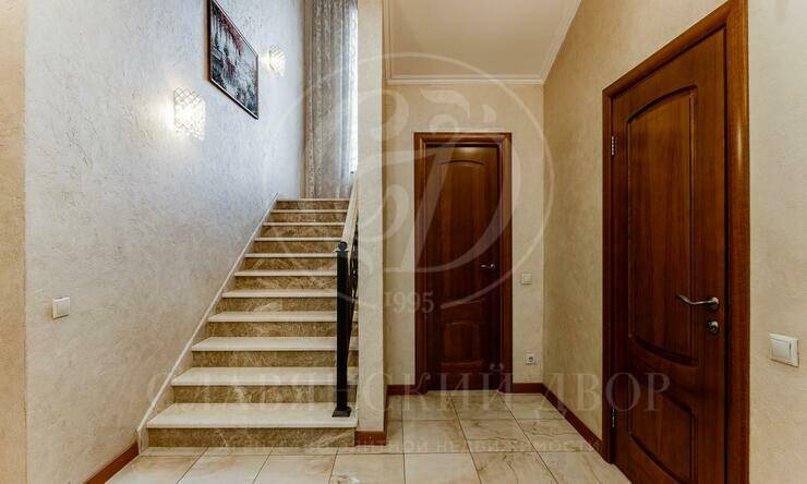 Лот-10825-337301 продажа дома Рублево-Успенское шоссе Одинцово