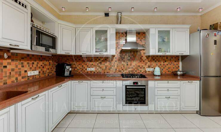 Лот-10825-337302 продажа дома Рублево-Успенское шоссе Одинцово