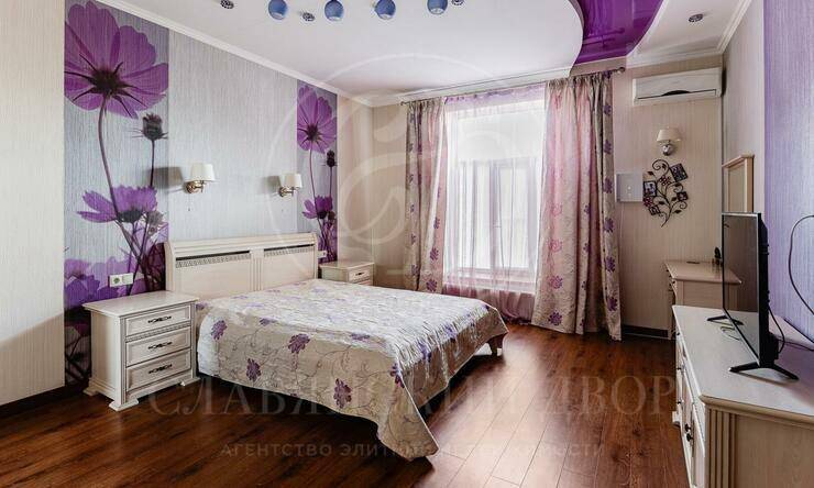 Лот-10825-337305 продажа дома Рублево-Успенское шоссе Одинцово