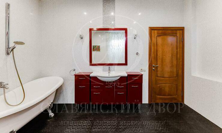 Лот-10825-337306 продажа дома Рублево-Успенское шоссе Одинцово