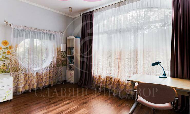 Лот-10825-337307 продажа дома Рублево-Успенское шоссе Одинцово