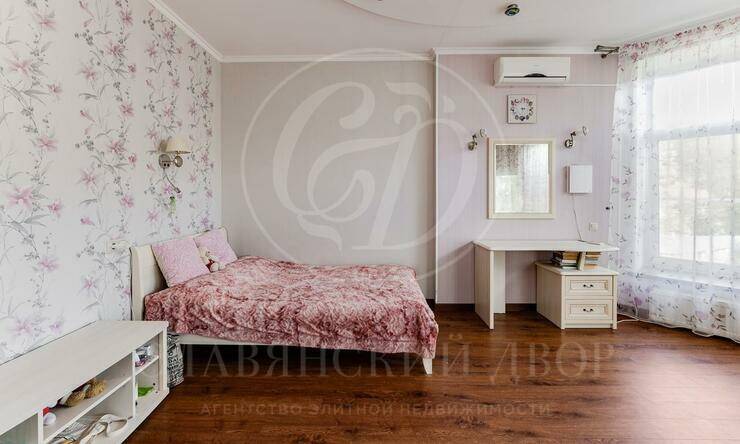 Лот-10825-337308 продажа дома Рублево-Успенское шоссе Одинцово