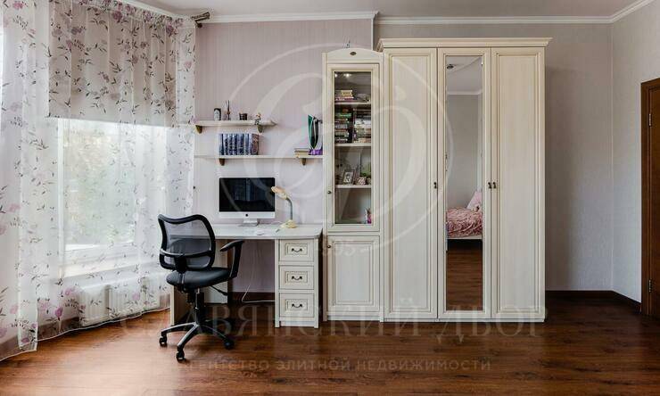 Лот-10825-337309 продажа дома Рублево-Успенское шоссе Одинцово