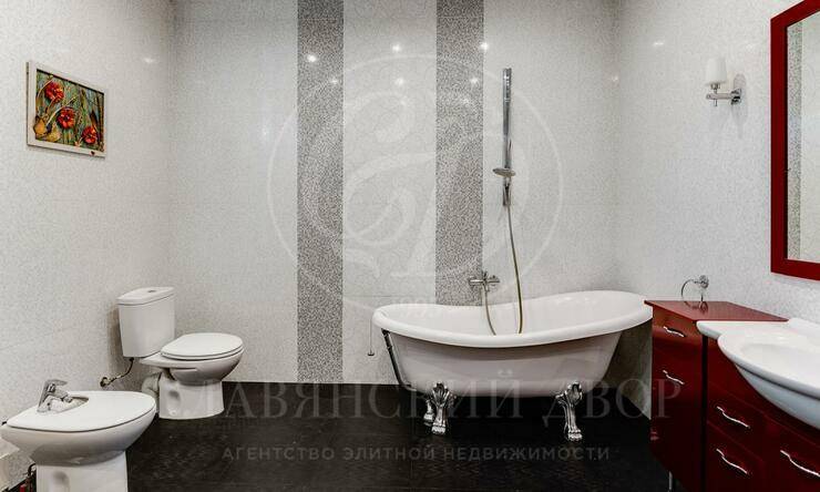 Лот-10825-337310 продажа дома Рублево-Успенское шоссе Одинцово