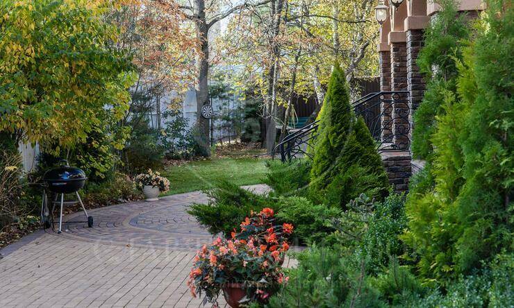 Лот-10825-337312 продажа дома Рублево-Успенское шоссе Одинцово