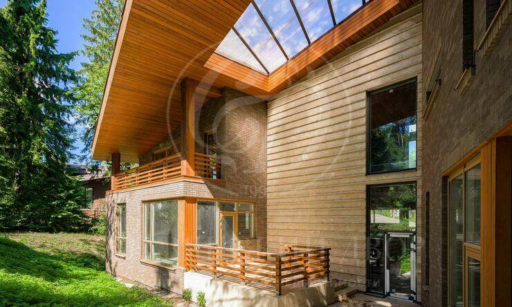 Лот-10827-337361 продажа дома Новорижское шоссе Покровское-Рубцово