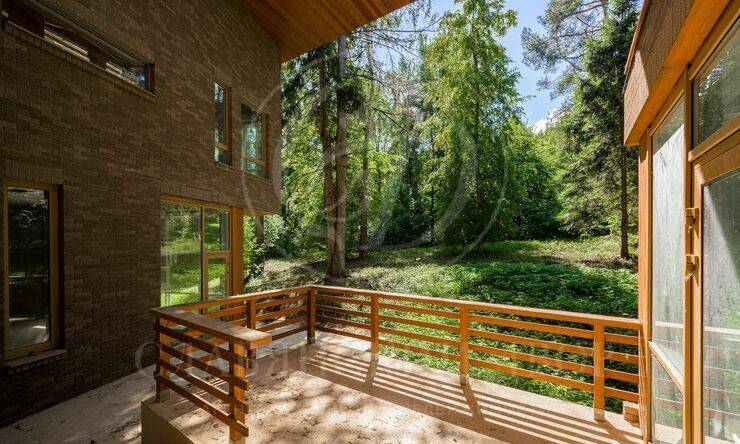 Лот-10827-337362 продажа дома Новорижское шоссе Покровское-Рубцово