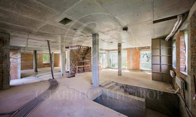 Лот-10827-337363 продажа дома Новорижское шоссе Покровское-Рубцово