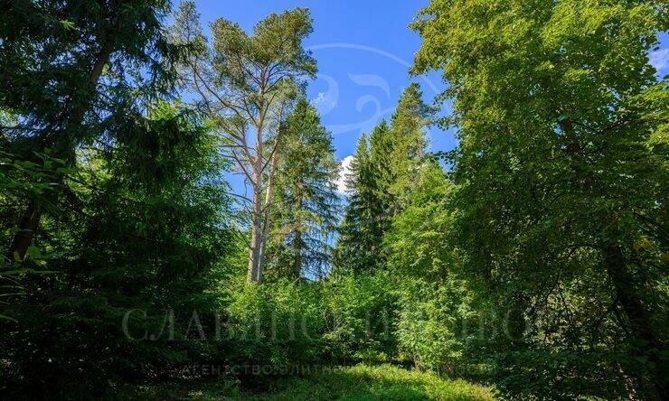 Лот-10827-337364 продажа дома Новорижское шоссе Покровское-Рубцово