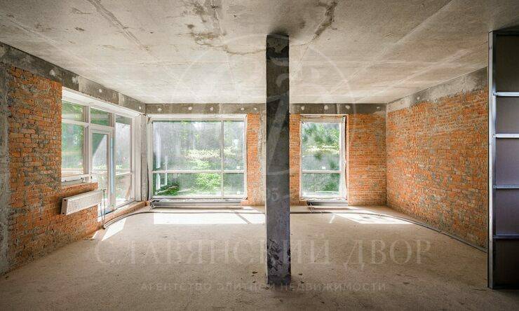 Лот-10827-337365 продажа дома Новорижское шоссе Покровское-Рубцово