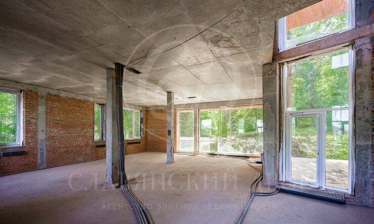 Лот-10827-337366 продажа дома Новорижское шоссе Покровское-Рубцово