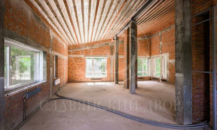 Лот-10827-337367 продажа дома Новорижское шоссе Покровское-Рубцово