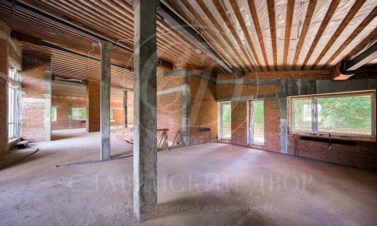 Лот-10827-337368 продажа дома Новорижское шоссе Покровское-Рубцово