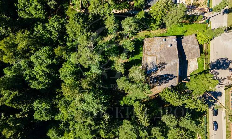 Лот-10827-337373 продажа дома Новорижское шоссе Покровское-Рубцово