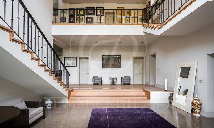 Лот-5862-337407 продажа дома Рублево-Успенское шоссе Горки-6