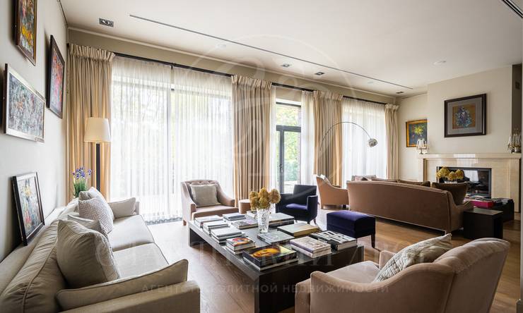 Лот-5862-337409 продажа дома Рублево-Успенское шоссе Горки-6