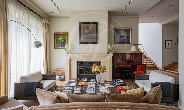 Лот-5862-337410 продажа дома Рублево-Успенское шоссе Горки-6