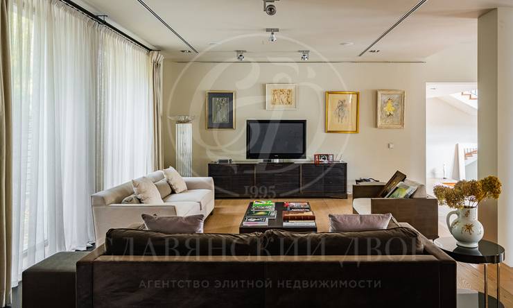 Лот-5862-337411 продажа дома Рублево-Успенское шоссе Горки-6