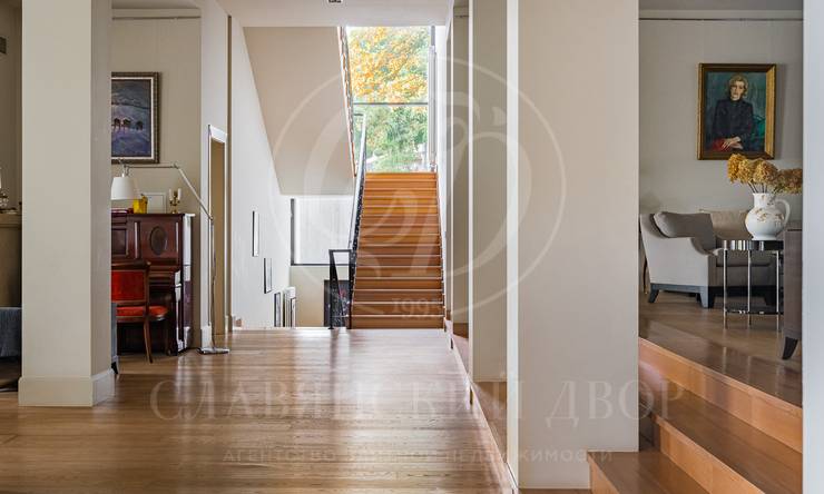 Лот-5862-337413 продажа дома Рублево-Успенское шоссе Горки-6