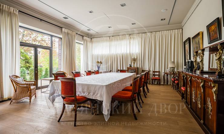 Лот-5862-337414 продажа дома Рублево-Успенское шоссе Горки-6