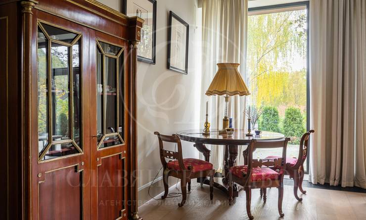 Лот-5862-337415 продажа дома Рублево-Успенское шоссе Горки-6