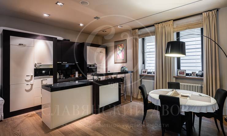 Лот-5862-337416 продажа дома Рублево-Успенское шоссе Горки-6