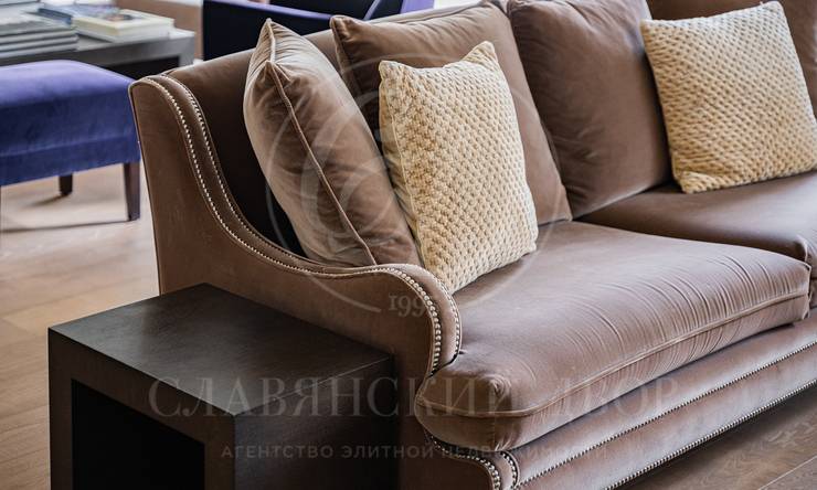 Лот-5862-337418 продажа дома Рублево-Успенское шоссе Горки-6