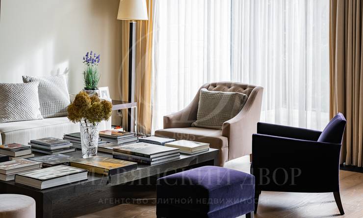 Лот-5862-337419 продажа дома Рублево-Успенское шоссе Горки-6