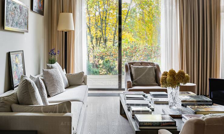 Лот-5862-337420 продажа дома Рублево-Успенское шоссе Горки-6