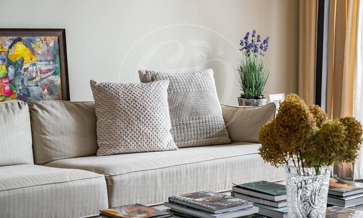 Лот-5862-337421 продажа дома Рублево-Успенское шоссе Горки-6