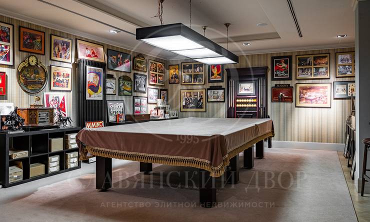 Лот-5862-337423 продажа дома Рублево-Успенское шоссе Горки-6