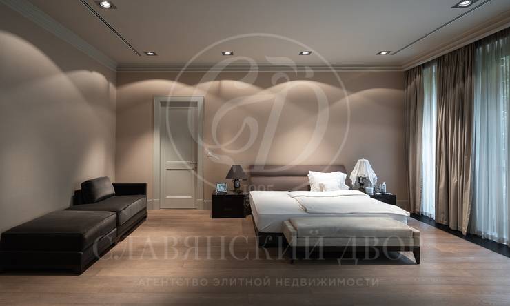 Лот-5862-337425 продажа дома Рублево-Успенское шоссе Горки-6