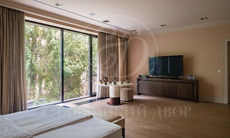 Лот-5862-337426 продажа дома Рублево-Успенское шоссе Горки-6