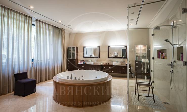 Лот-5862-337427 продажа дома Рублево-Успенское шоссе Горки-6