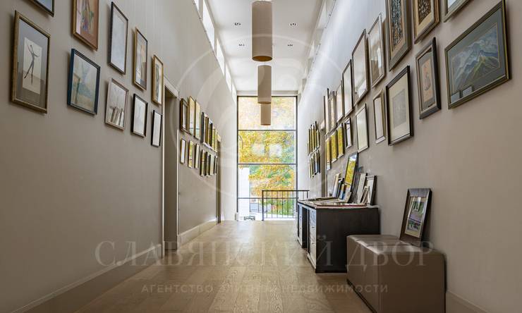 Лот-5862-337428 продажа дома Рублево-Успенское шоссе Горки-6