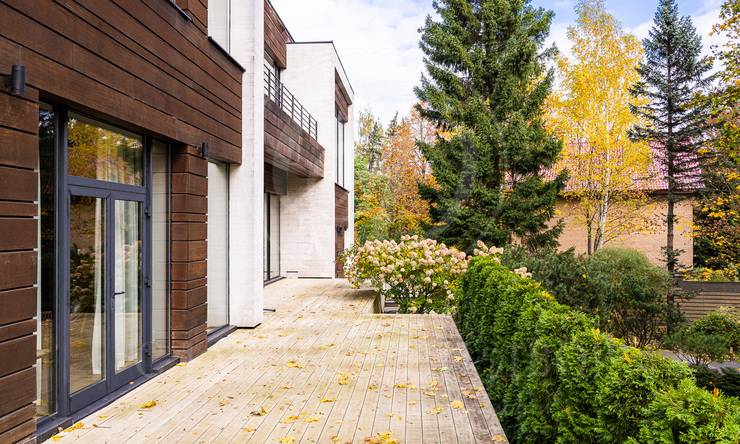 Лот-5862-337431 продажа дома Рублево-Успенское шоссе Горки-6