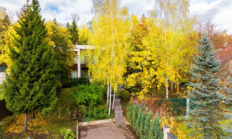 Лот-5862-337435 продажа дома Рублево-Успенское шоссе Горки-6