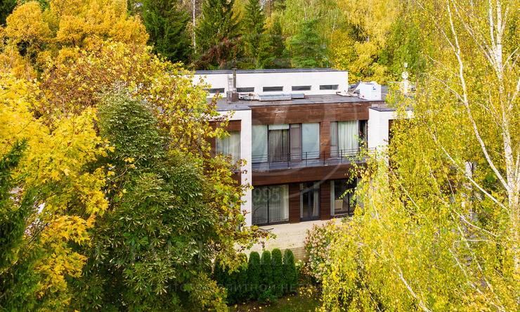 Лот-5862-337436 продажа дома Рублево-Успенское шоссе Горки-6