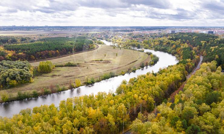 Лот-5862-337437 продажа дома Рублево-Успенское шоссе Горки-6