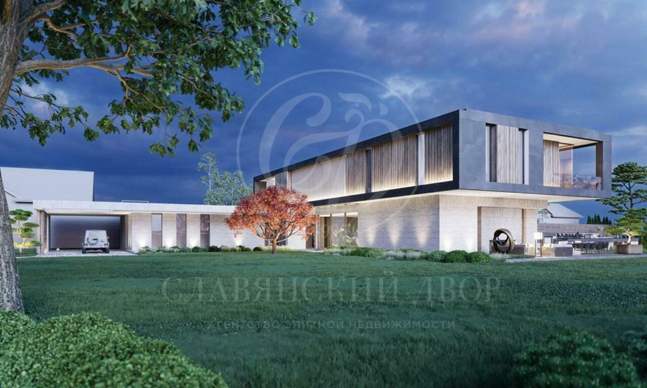 На продажу дом в поселке Иславское