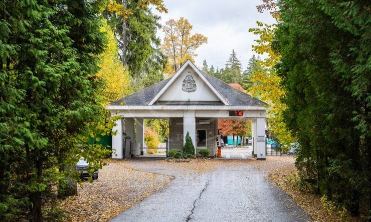 Лот-10830-337483 продажа участка 2-е Успенское шоссе Николино