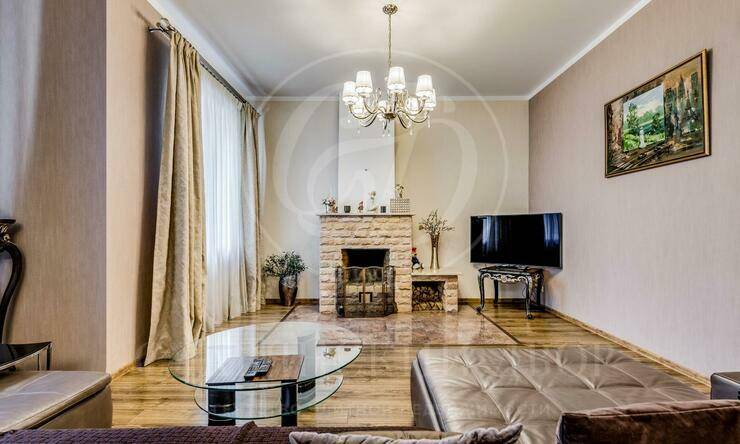 Лот-10831-337503 продажа дома 1-е Успенское шоссе Успенское