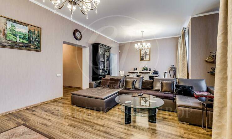 Лот-10831-337504 продажа дома 1-е Успенское шоссе Успенское