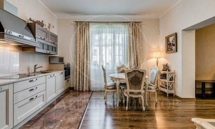 Лот-10831-337506 продажа дома 1-е Успенское шоссе Успенское