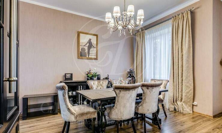 Лот-10831-337508 продажа дома 1-е Успенское шоссе Успенское