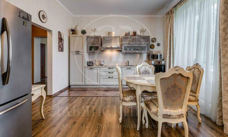 Лот-10831-337509 продажа дома 1-е Успенское шоссе Успенское