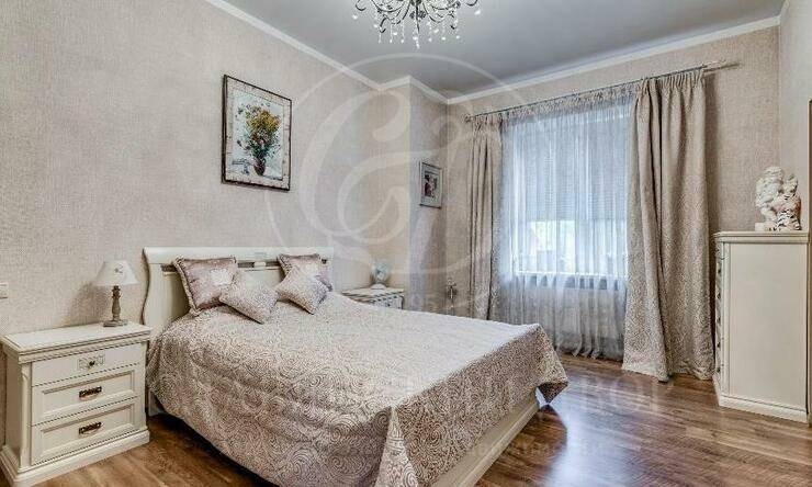 Лот-10831-337510 продажа дома 1-е Успенское шоссе Успенское