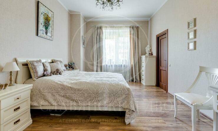 Лот-10831-337511 продажа дома 1-е Успенское шоссе Успенское