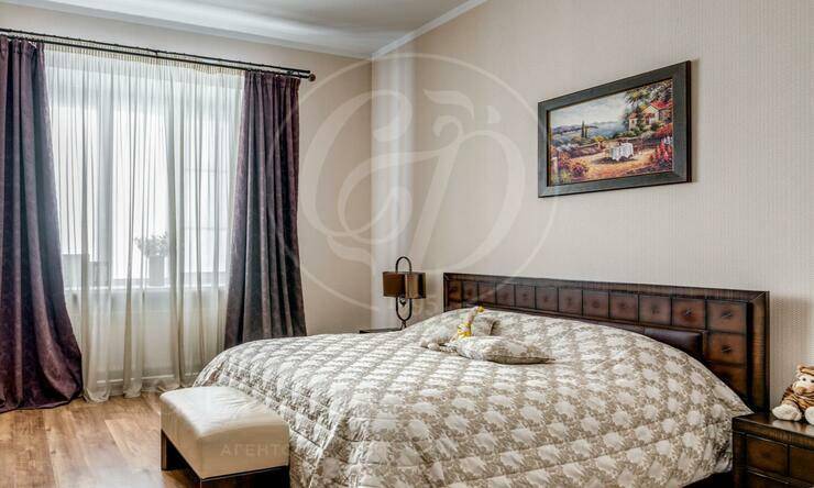 Лот-10831-337512 продажа дома 1-е Успенское шоссе Успенское