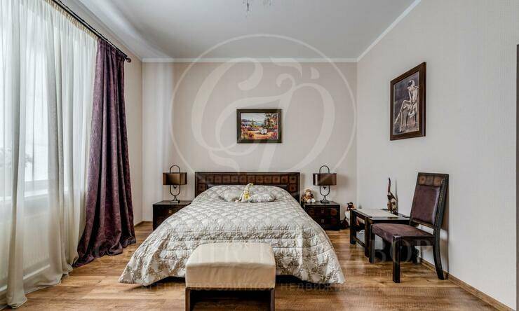 Лот-10831-337513 продажа дома 1-е Успенское шоссе Успенское